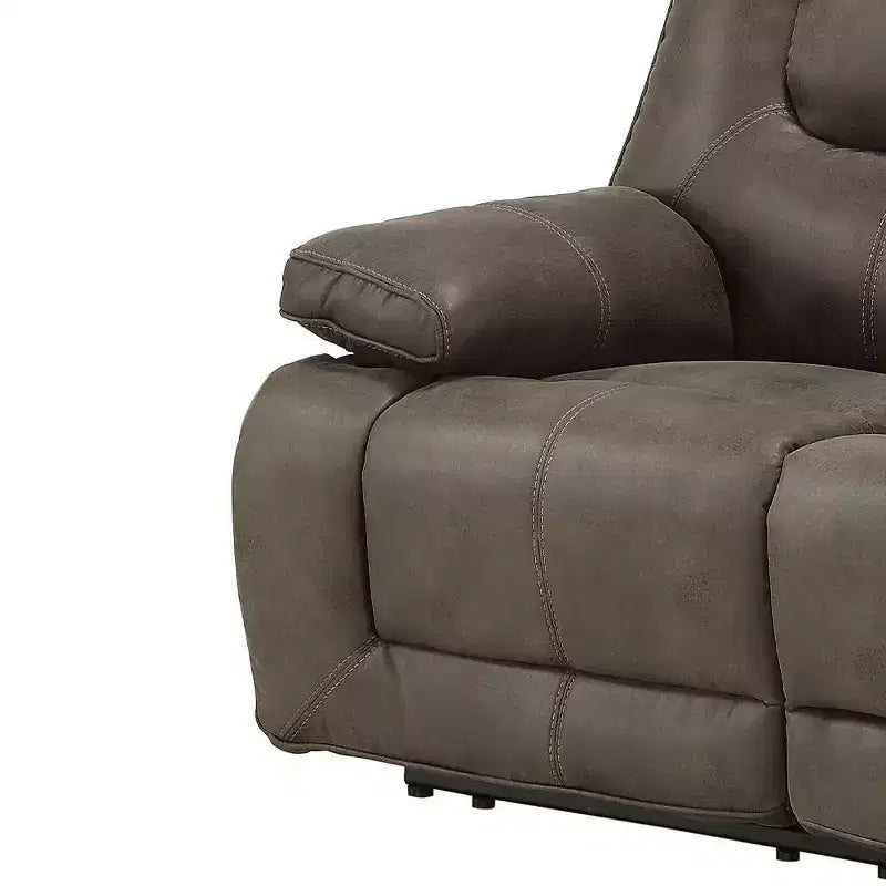 Acme Furniture Harumi Sofa Gray